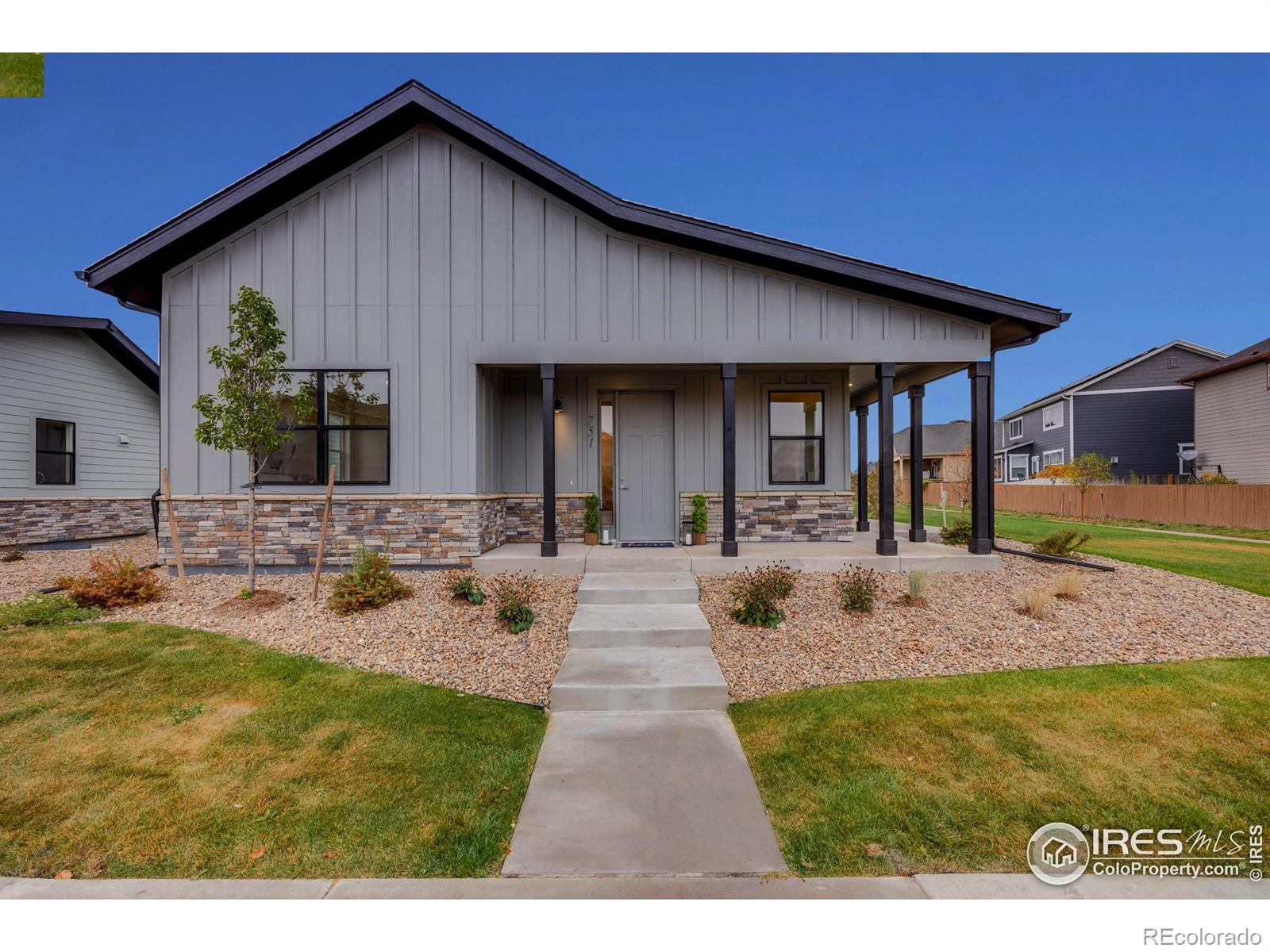 751 Campfire Drive, Fort Collins, CO 80524, 4 Bedrooms Bedrooms, ,3 BathroomsBathrooms,Residential,For Sale,Campfire,RECIR1021956