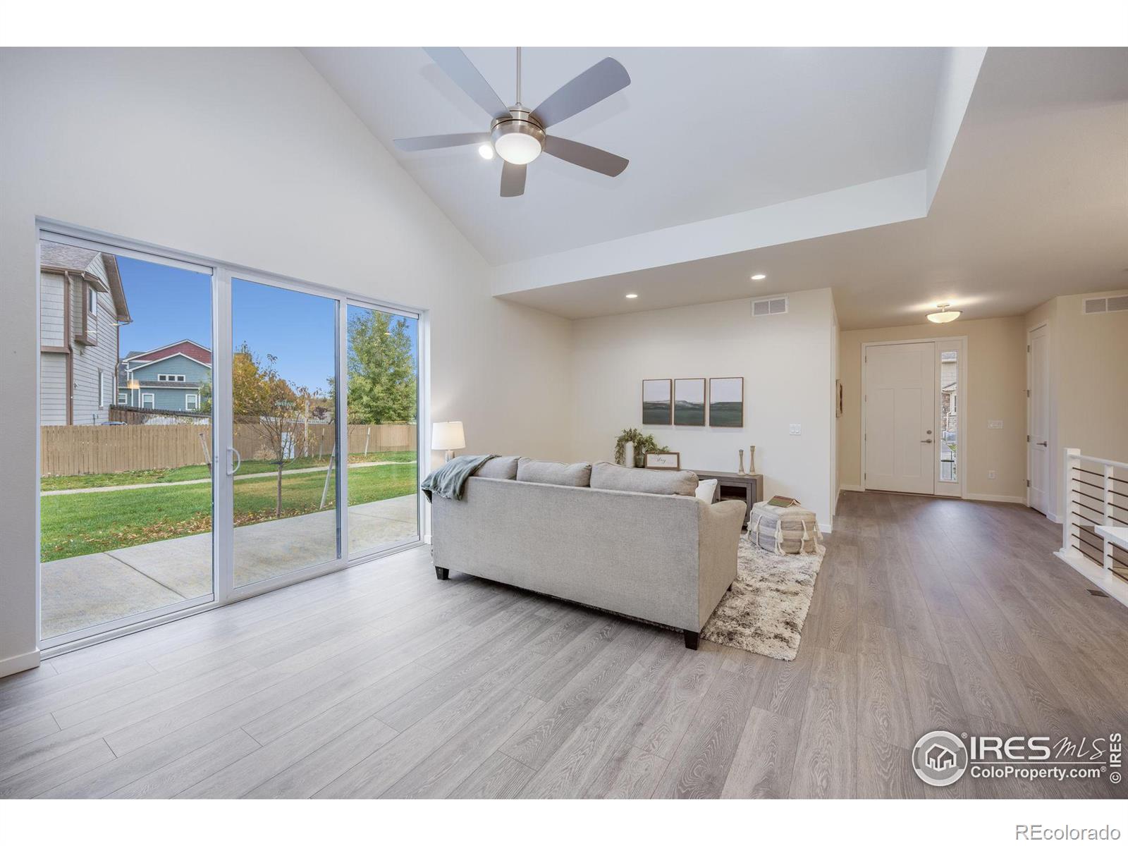 751 Campfire Drive, Fort Collins, CO 80524, 4 Bedrooms Bedrooms, ,3 BathroomsBathrooms,Residential,For Sale,Campfire,RECIR1021956