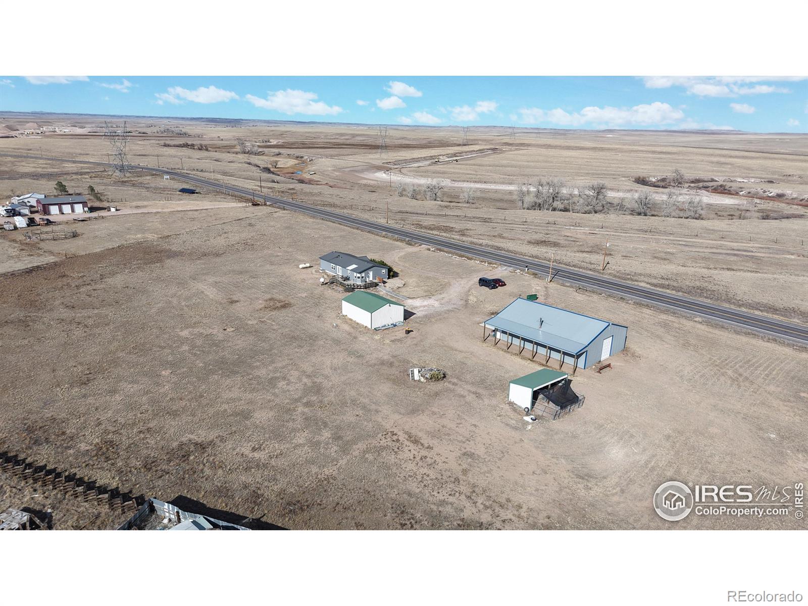 9198 Stevenson Avenue, Carr, CO 80612, 4 Bedrooms Bedrooms, ,2 BathroomsBathrooms,Residential,For Sale,Stevenson,RECIR1022005