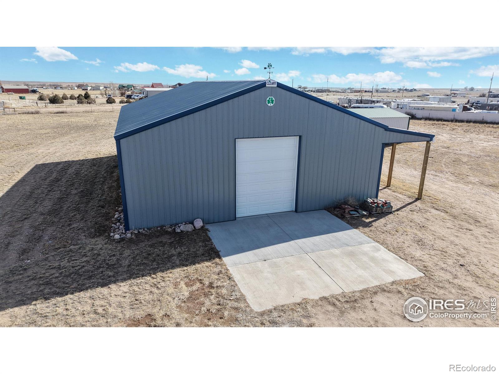 9198 Stevenson Avenue, Carr, CO 80612, 4 Bedrooms Bedrooms, ,2 BathroomsBathrooms,Residential,For Sale,Stevenson,RECIR1022005