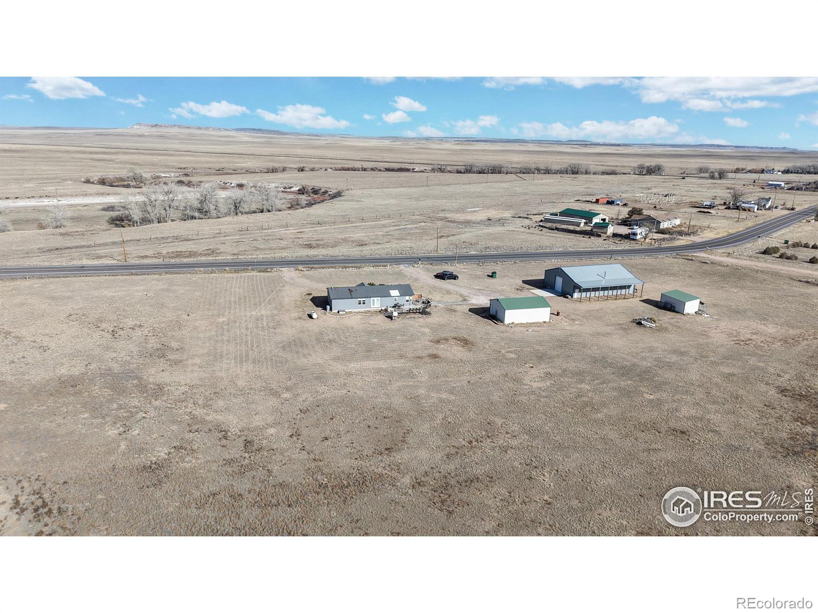 9198 Stevenson Avenue, Carr, CO 80612, 4 Bedrooms Bedrooms, ,2 BathroomsBathrooms,Residential,For Sale,Stevenson,RECIR1022005