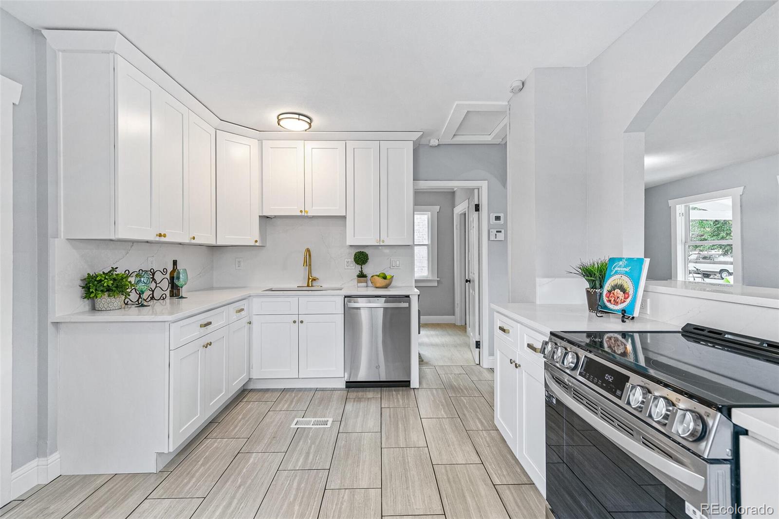 4424 Decatur Street, Denver, CO 80211, 2 Bedrooms Bedrooms, ,2 BathroomsBathrooms,Residential,For Sale,Decatur,REC5516706