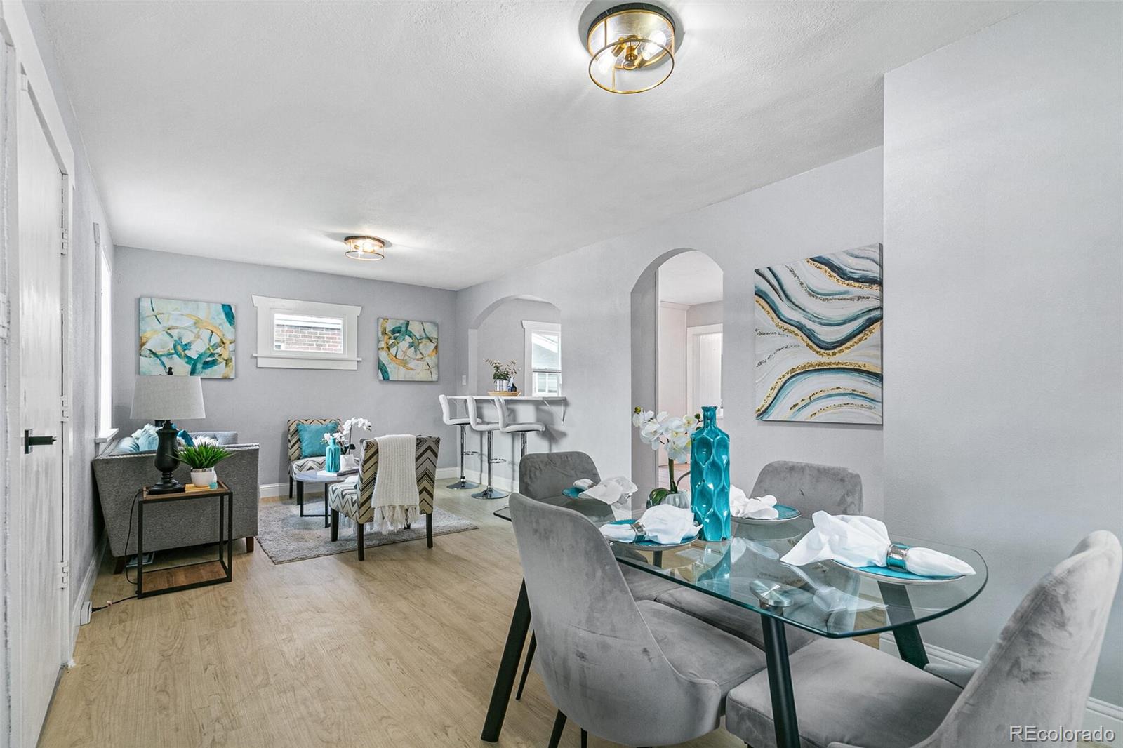 4424 Decatur Street, Denver, CO 80211, 2 Bedrooms Bedrooms, ,2 BathroomsBathrooms,Residential,For Sale,Decatur,REC5516706