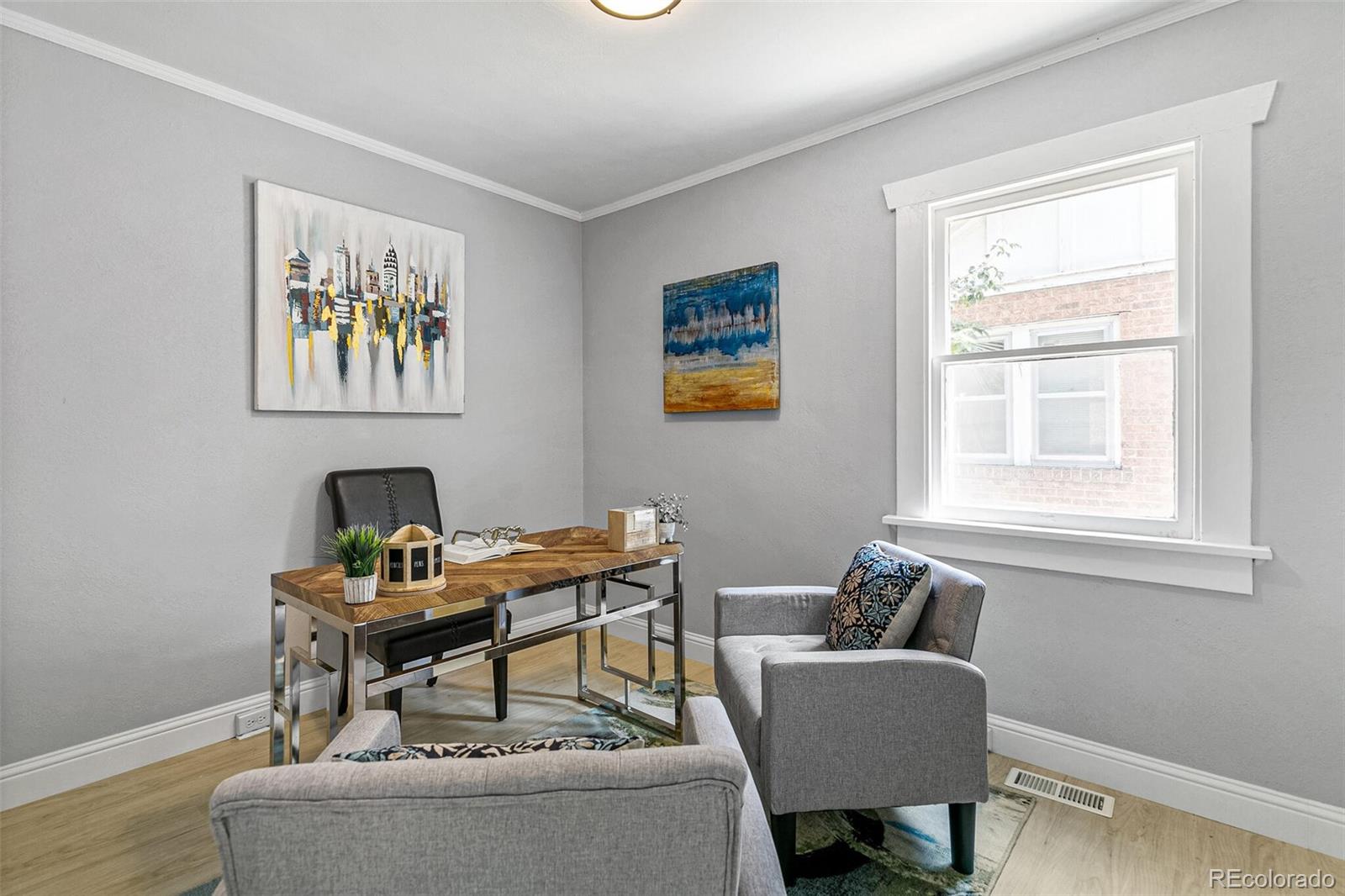 4424 Decatur Street, Denver, CO 80211, 2 Bedrooms Bedrooms, ,2 BathroomsBathrooms,Residential,For Sale,Decatur,REC5516706