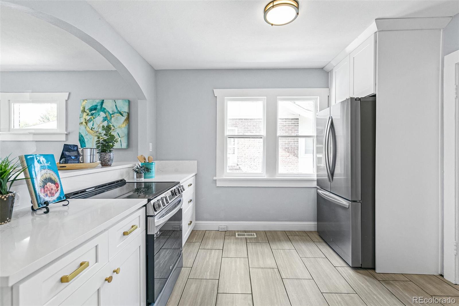 4424 Decatur Street, Denver, CO 80211, 2 Bedrooms Bedrooms, ,2 BathroomsBathrooms,Residential,For Sale,Decatur,REC5516706