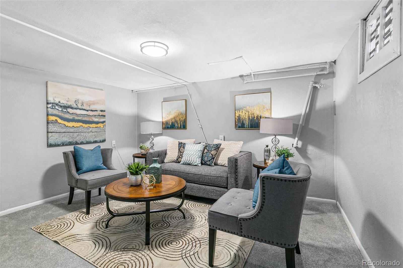 4424 Decatur Street, Denver, CO 80211, 2 Bedrooms Bedrooms, ,2 BathroomsBathrooms,Residential,For Sale,Decatur,REC5516706