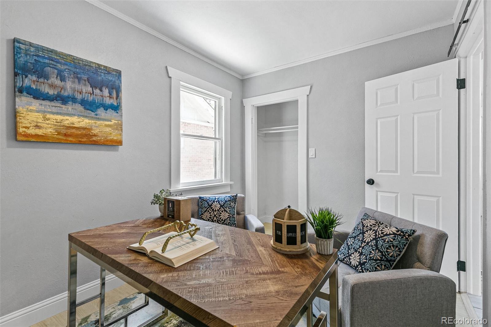 4424 Decatur Street, Denver, CO 80211, 2 Bedrooms Bedrooms, ,2 BathroomsBathrooms,Residential,For Sale,Decatur,REC5516706