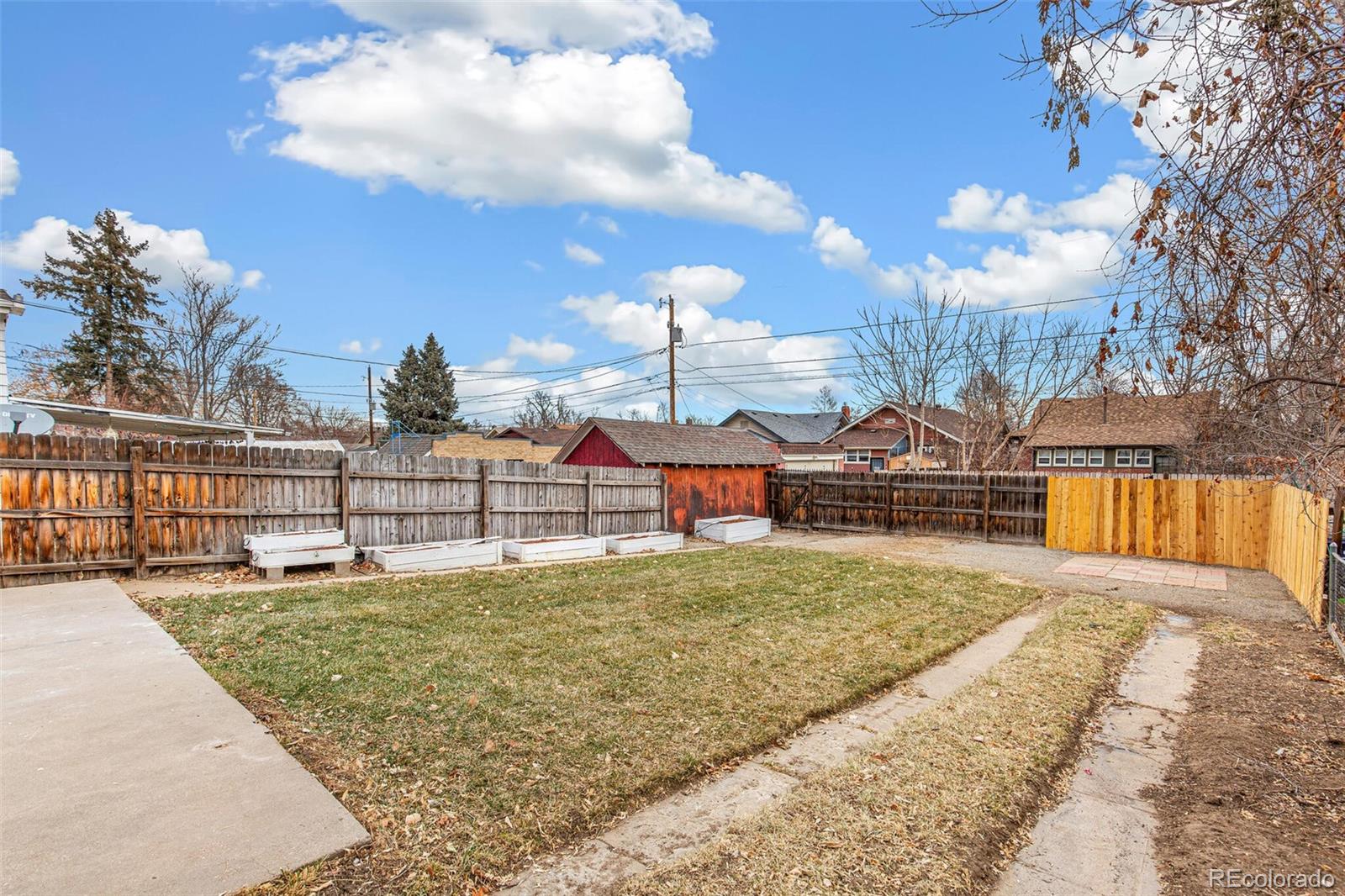 4424 Decatur Street, Denver, CO 80211, 2 Bedrooms Bedrooms, ,2 BathroomsBathrooms,Residential,For Sale,Decatur,REC5516706
