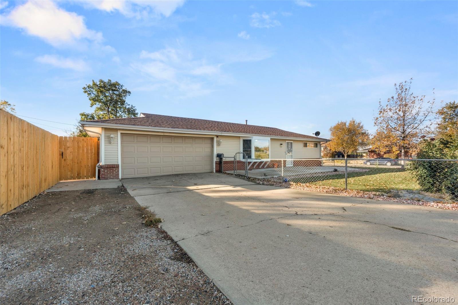 7380 Utica Street, Westminster, CO 80030, 4 Bedrooms Bedrooms, ,2 BathroomsBathrooms,Residential,For Sale,Utica,REC8277365