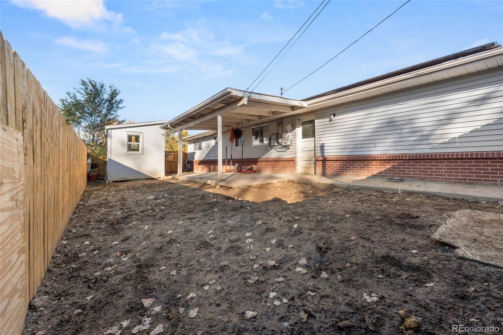 7380 Utica Street, Westminster, CO 80030, 4 Bedrooms Bedrooms, ,2 BathroomsBathrooms,Residential,For Sale,Utica,REC8277365