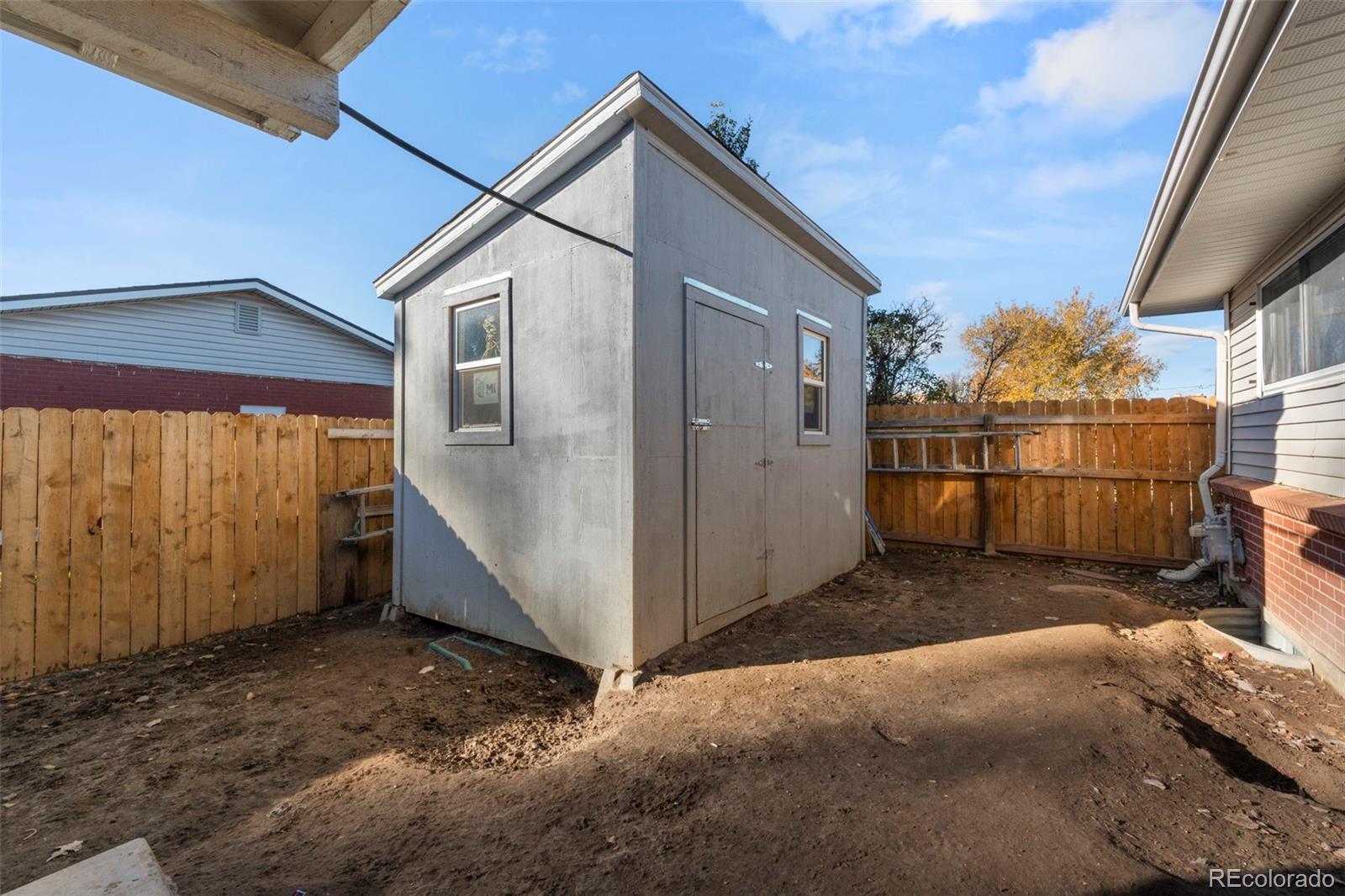 7380 Utica Street, Westminster, CO 80030, 4 Bedrooms Bedrooms, ,2 BathroomsBathrooms,Residential,For Sale,Utica,REC8277365