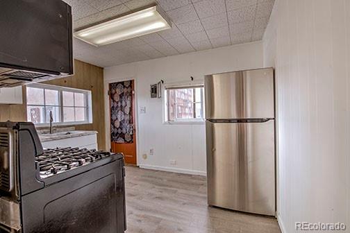 138 4th Street, Leadville, CO 80461, 3 Bedrooms Bedrooms, ,1 BathroomBathrooms,Residential,For Sale,4th,REC8067850