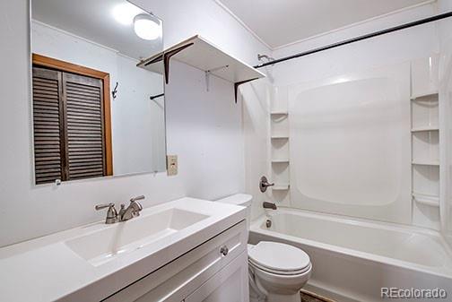 138 4th Street, Leadville, CO 80461, 3 Bedrooms Bedrooms, ,1 BathroomBathrooms,Residential,For Sale,4th,REC8067850