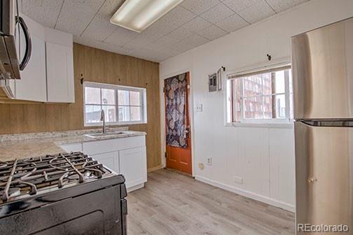 138 4th Street, Leadville, CO 80461, 3 Bedrooms Bedrooms, ,1 BathroomBathrooms,Residential,For Sale,4th,REC8067850