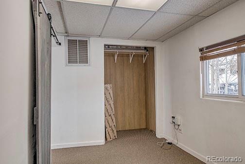 138 4th Street, Leadville, CO 80461, 3 Bedrooms Bedrooms, ,1 BathroomBathrooms,Residential,For Sale,4th,REC8067850