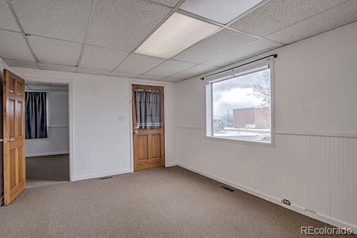 138 4th Street, Leadville, CO 80461, 3 Bedrooms Bedrooms, ,1 BathroomBathrooms,Residential,For Sale,4th,REC8067850