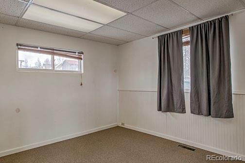 138 4th Street, Leadville, CO 80461, 3 Bedrooms Bedrooms, ,1 BathroomBathrooms,Residential,For Sale,4th,REC8067850