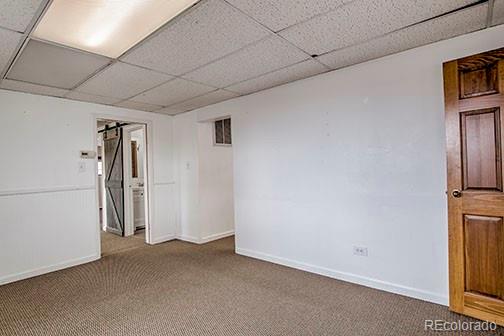 138 4th Street, Leadville, CO 80461, 3 Bedrooms Bedrooms, ,1 BathroomBathrooms,Residential,For Sale,4th,REC8067850