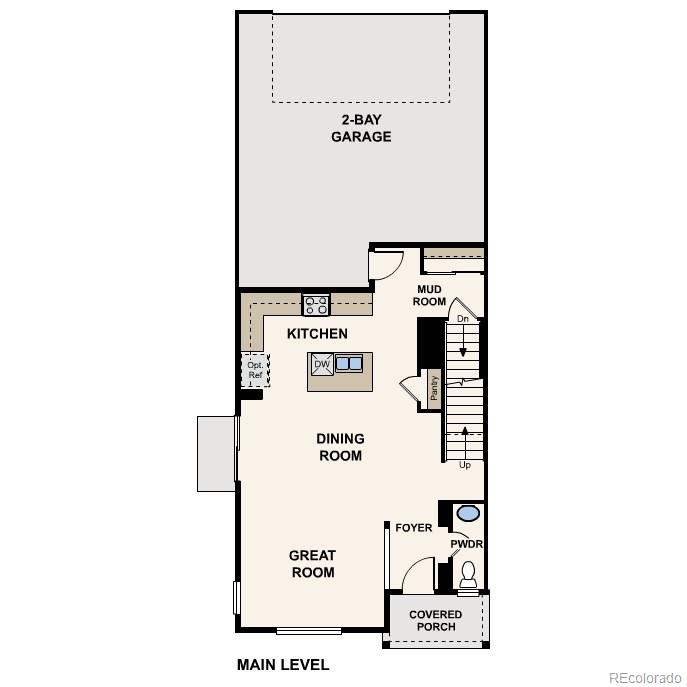 14059 Deertrack Lane, Parker, CO 80134, 3 Bedrooms Bedrooms, ,3 BathroomsBathrooms,Residential,For Sale,Deertrack,REC5384894