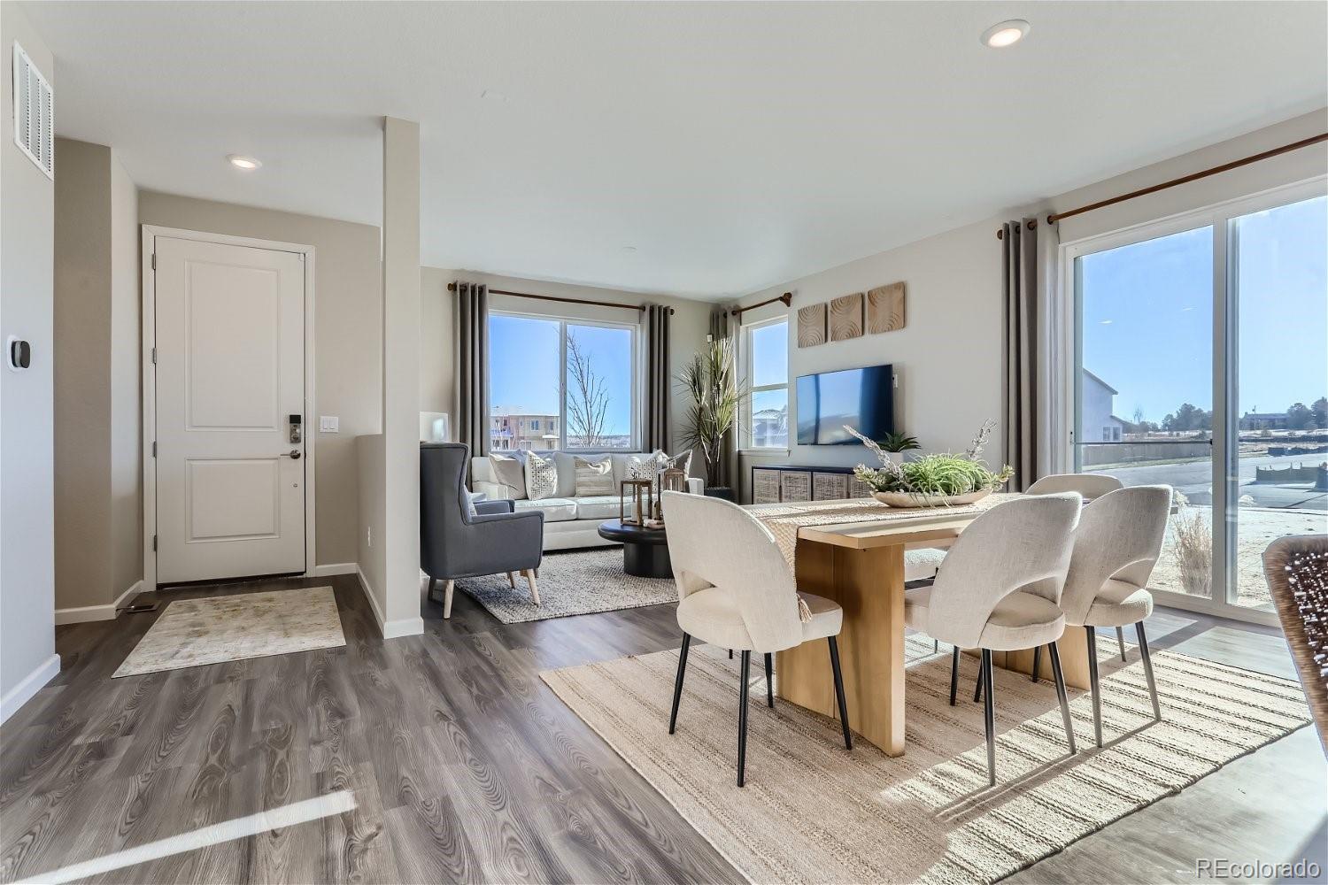 14059 Deertrack Lane, Parker, CO 80134, 3 Bedrooms Bedrooms, ,3 BathroomsBathrooms,Residential,For Sale,Deertrack,REC5384894