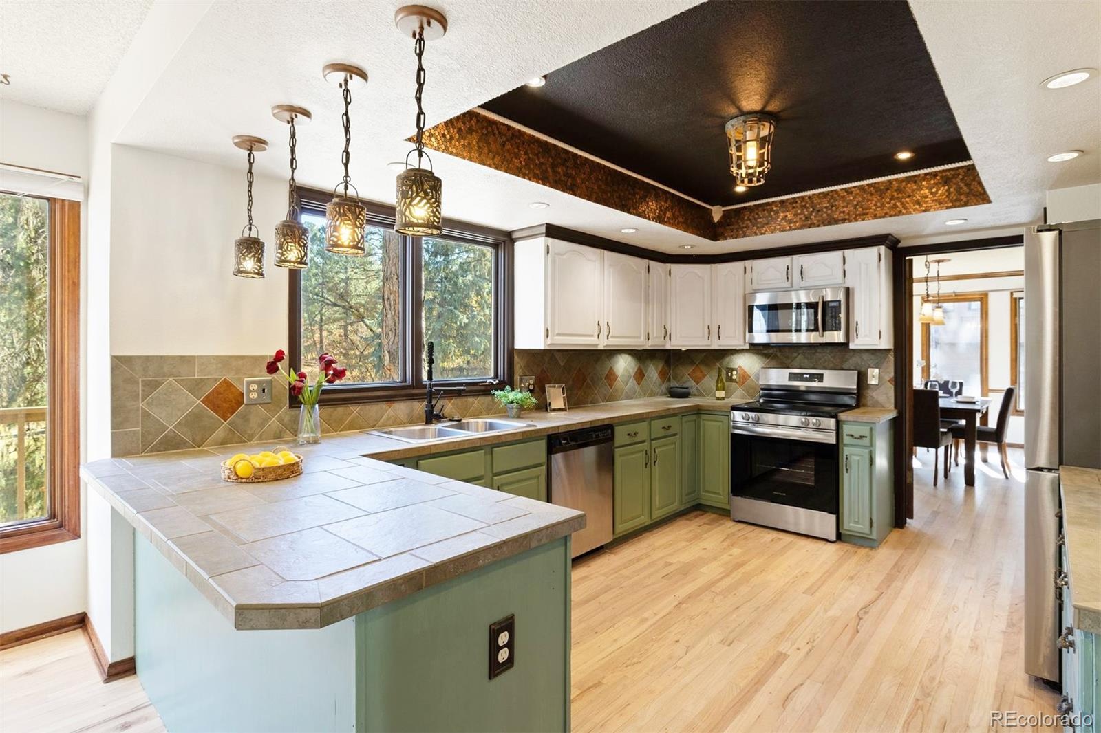 6050 Belmont Way, Parker, CO 80134, 4 Bedrooms Bedrooms, ,4 BathroomsBathrooms,Residential,For Sale,Belmont,REC7476143