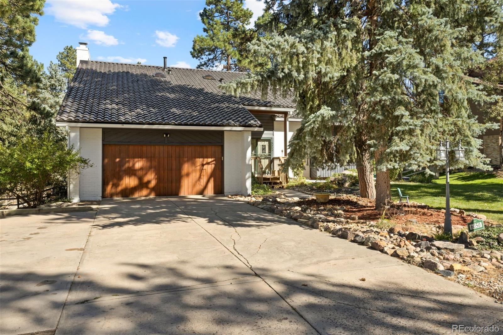 6050 Belmont Way, Parker, CO 80134, 4 Bedrooms Bedrooms, ,4 BathroomsBathrooms,Residential,For Sale,Belmont,REC7476143
