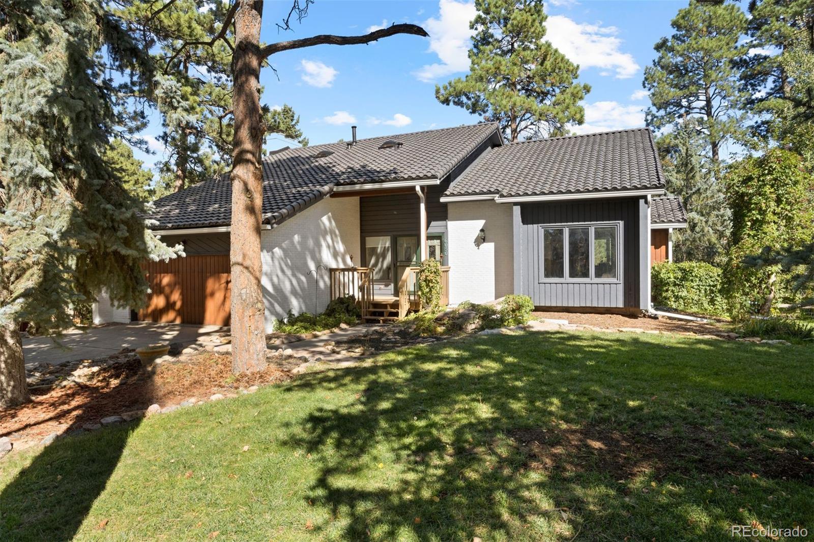 6050 Belmont Way, Parker, CO 80134, 4 Bedrooms Bedrooms, ,4 BathroomsBathrooms,Residential,For Sale,Belmont,REC7476143