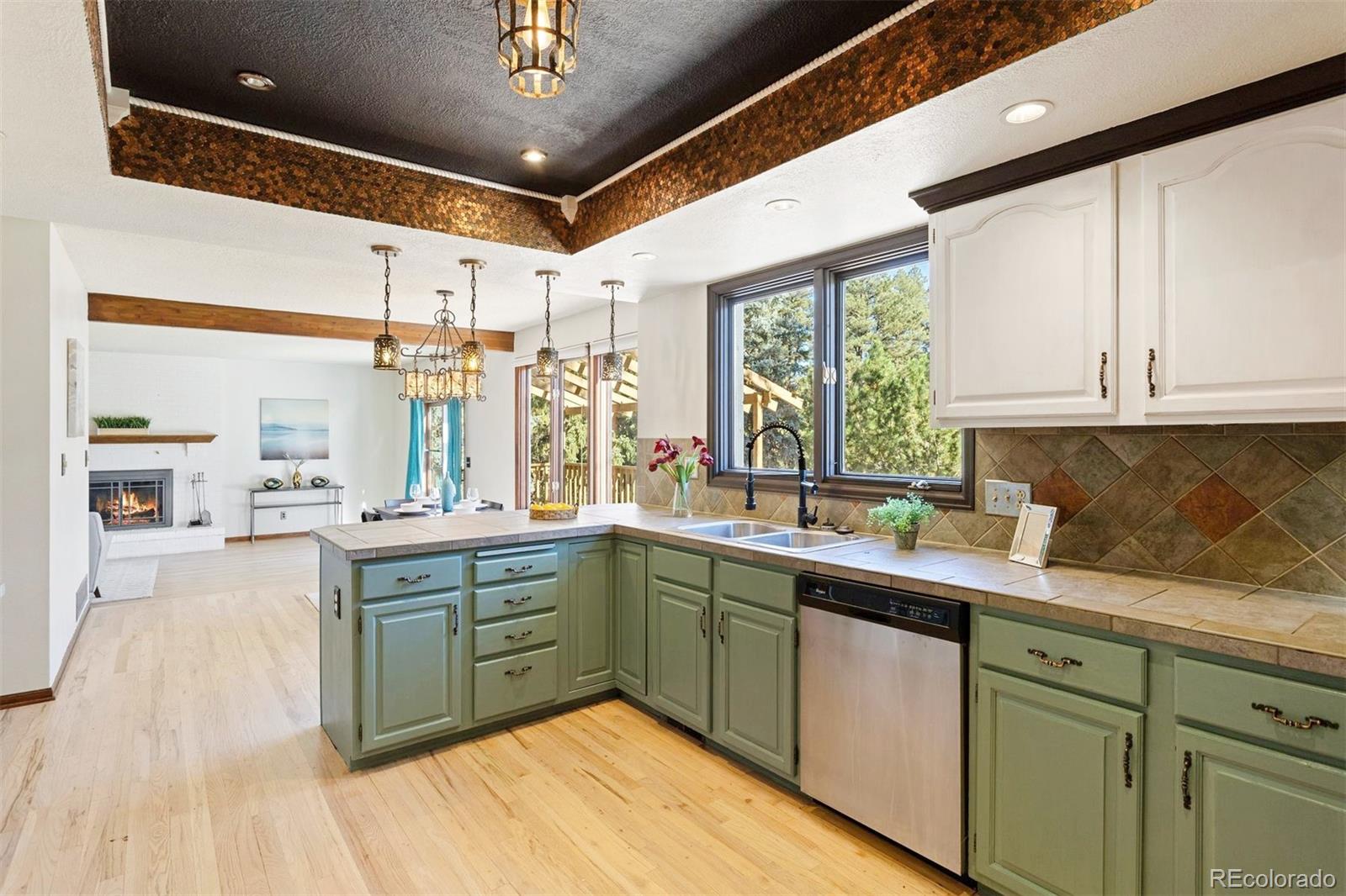 6050 Belmont Way, Parker, CO 80134, 4 Bedrooms Bedrooms, ,4 BathroomsBathrooms,Residential,For Sale,Belmont,REC7476143