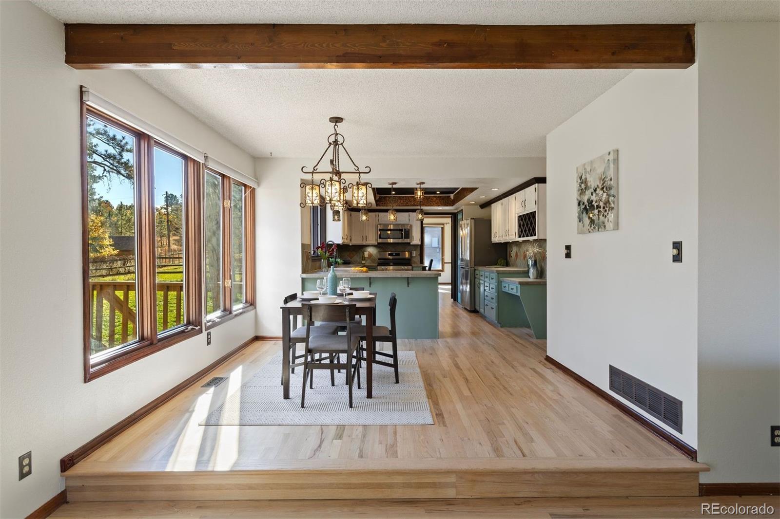 6050 Belmont Way, Parker, CO 80134, 4 Bedrooms Bedrooms, ,4 BathroomsBathrooms,Residential,For Sale,Belmont,REC7476143