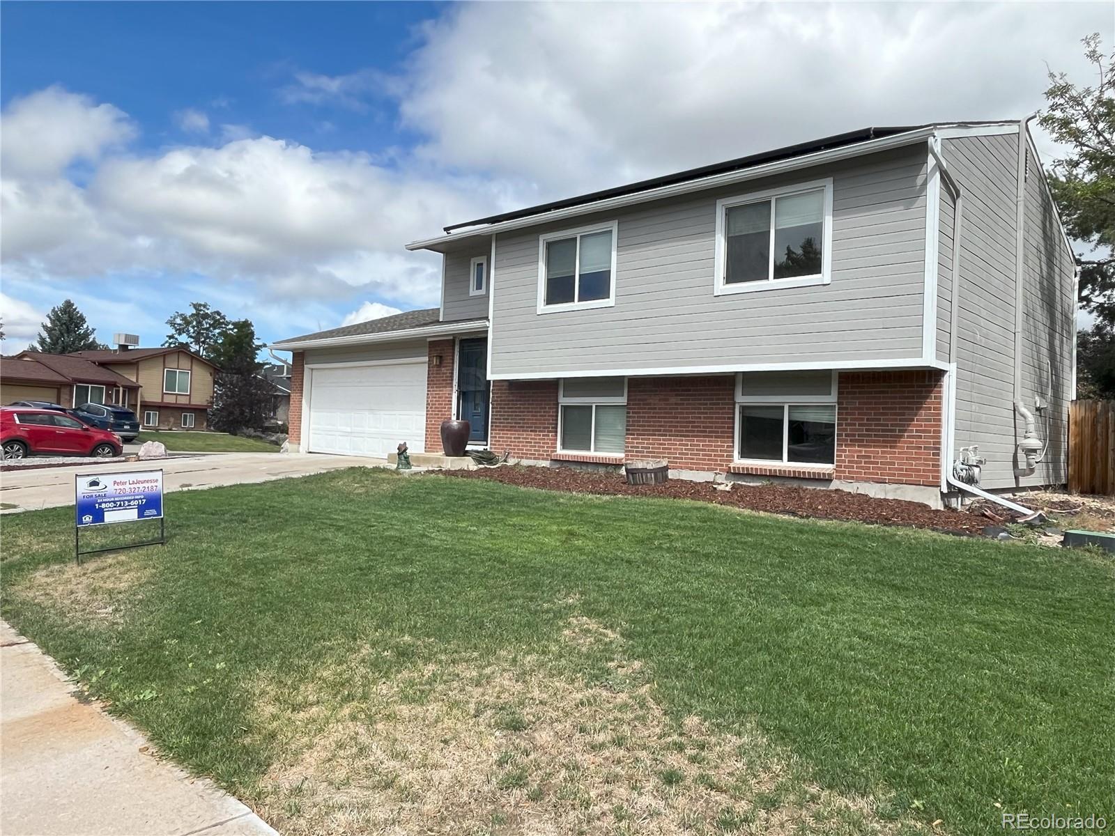 Restricted Address, 3 Bedrooms Bedrooms, ,2 BathroomsBathrooms,Residential,For Sale,Independence,REC6572908
