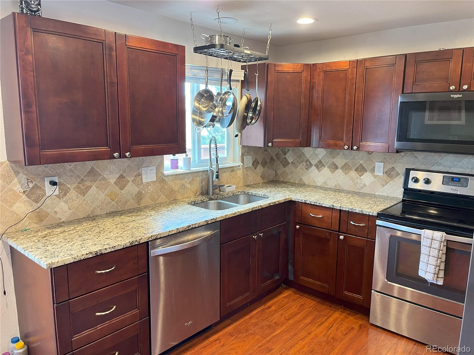 Restricted Address, 3 Bedrooms Bedrooms, ,2 BathroomsBathrooms,Residential,For Sale,Independence,REC6572908