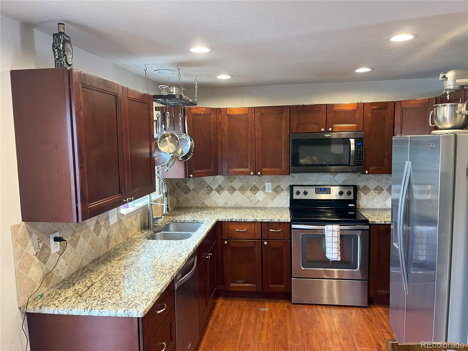 Restricted Address, 3 Bedrooms Bedrooms, ,2 BathroomsBathrooms,Residential,For Sale,Independence,REC6572908