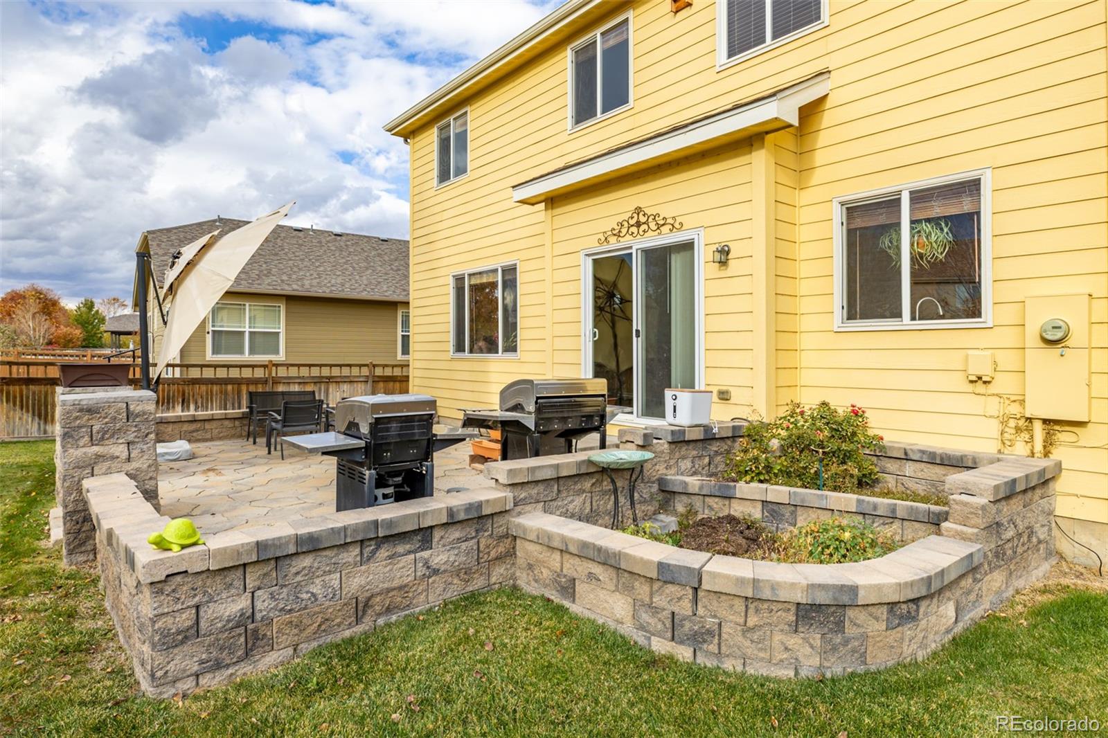 5286 Tall Spruce Street, Brighton, CO 80601, 3 Bedrooms Bedrooms, ,3 BathroomsBathrooms,Residential,For Sale,Tall Spruce,REC3754132