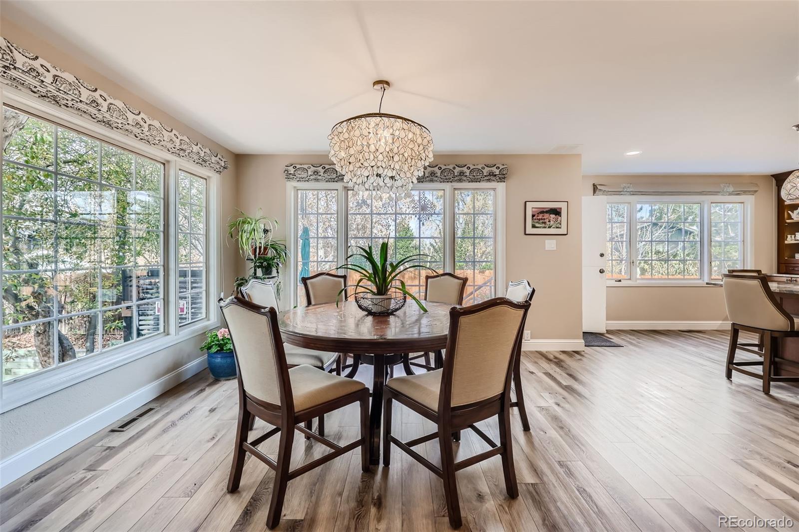 4505 S Yosemite Street #102, Denver, CO 80237, 5 Bedrooms Bedrooms, ,3 BathroomsBathrooms,Residential,For Sale,Yosemite,REC6894639