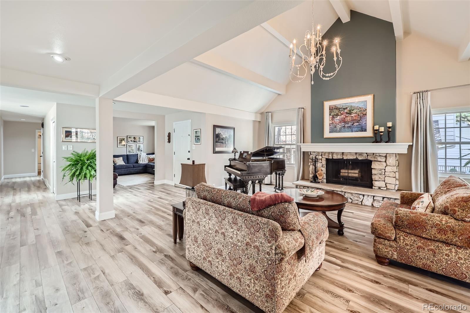 4505 S Yosemite Street #102, Denver, CO 80237, 5 Bedrooms Bedrooms, ,3 BathroomsBathrooms,Residential,For Sale,Yosemite,REC6894639