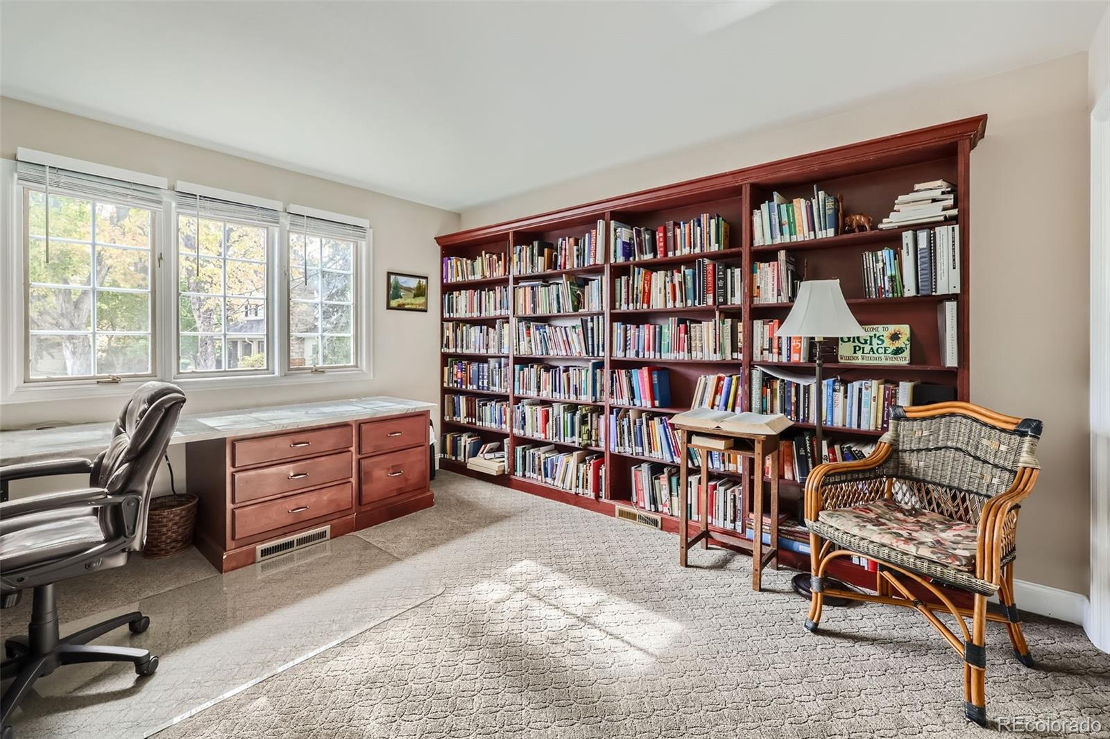 4505 S Yosemite Street #102, Denver, CO 80237, 5 Bedrooms Bedrooms, ,3 BathroomsBathrooms,Residential,For Sale,Yosemite,REC6894639