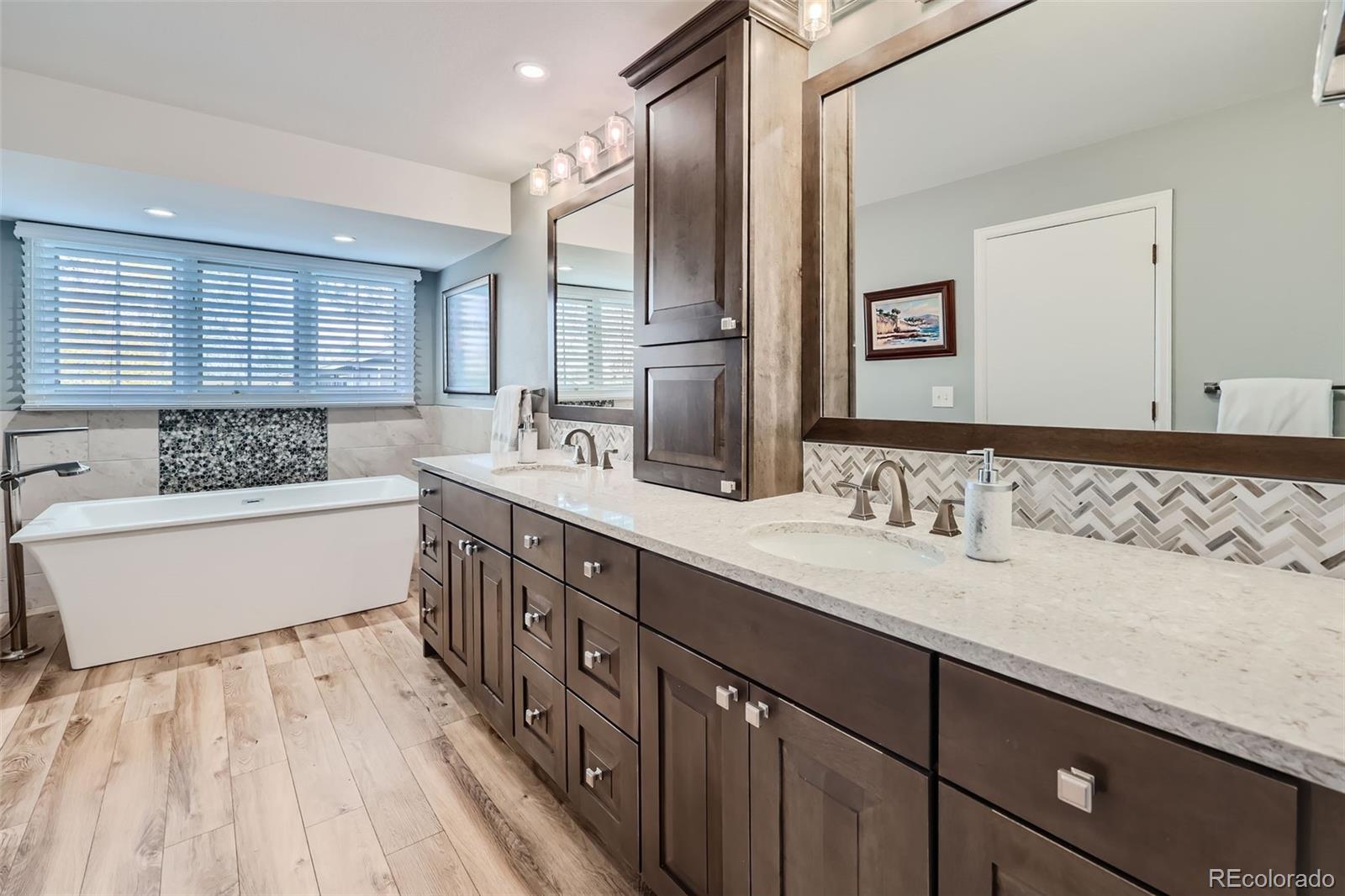 4505 S Yosemite Street #102, Denver, CO 80237, 5 Bedrooms Bedrooms, ,3 BathroomsBathrooms,Residential,For Sale,Yosemite,REC6894639