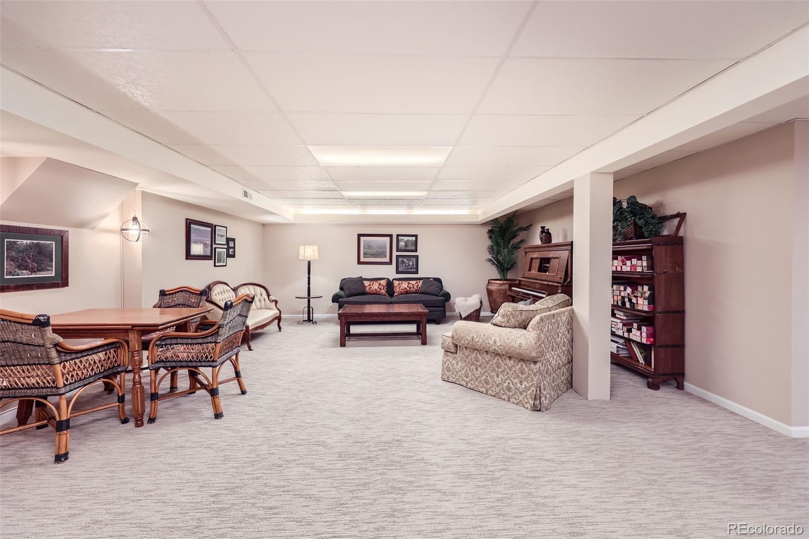 4505 S Yosemite Street #102, Denver, CO 80237, 5 Bedrooms Bedrooms, ,3 BathroomsBathrooms,Residential,For Sale,Yosemite,REC6894639