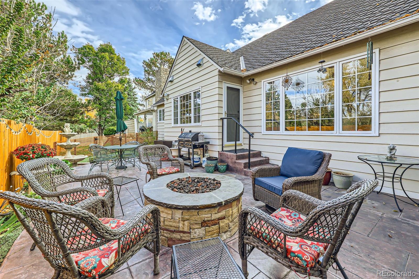 4505 S Yosemite Street #102, Denver, CO 80237, 5 Bedrooms Bedrooms, ,3 BathroomsBathrooms,Residential,For Sale,Yosemite,REC6894639