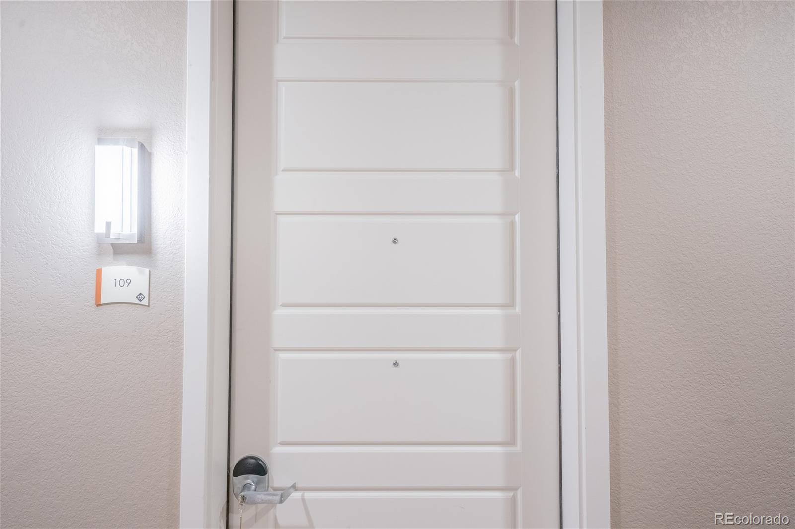 12983 W Ida Avenue #109 (ADA Type A), Littleton, CO 80127, 1 Bedroom Bedrooms, ,1 BathroomBathrooms,Residential,For Sale,Trailhead Community,Ida,REC7413565