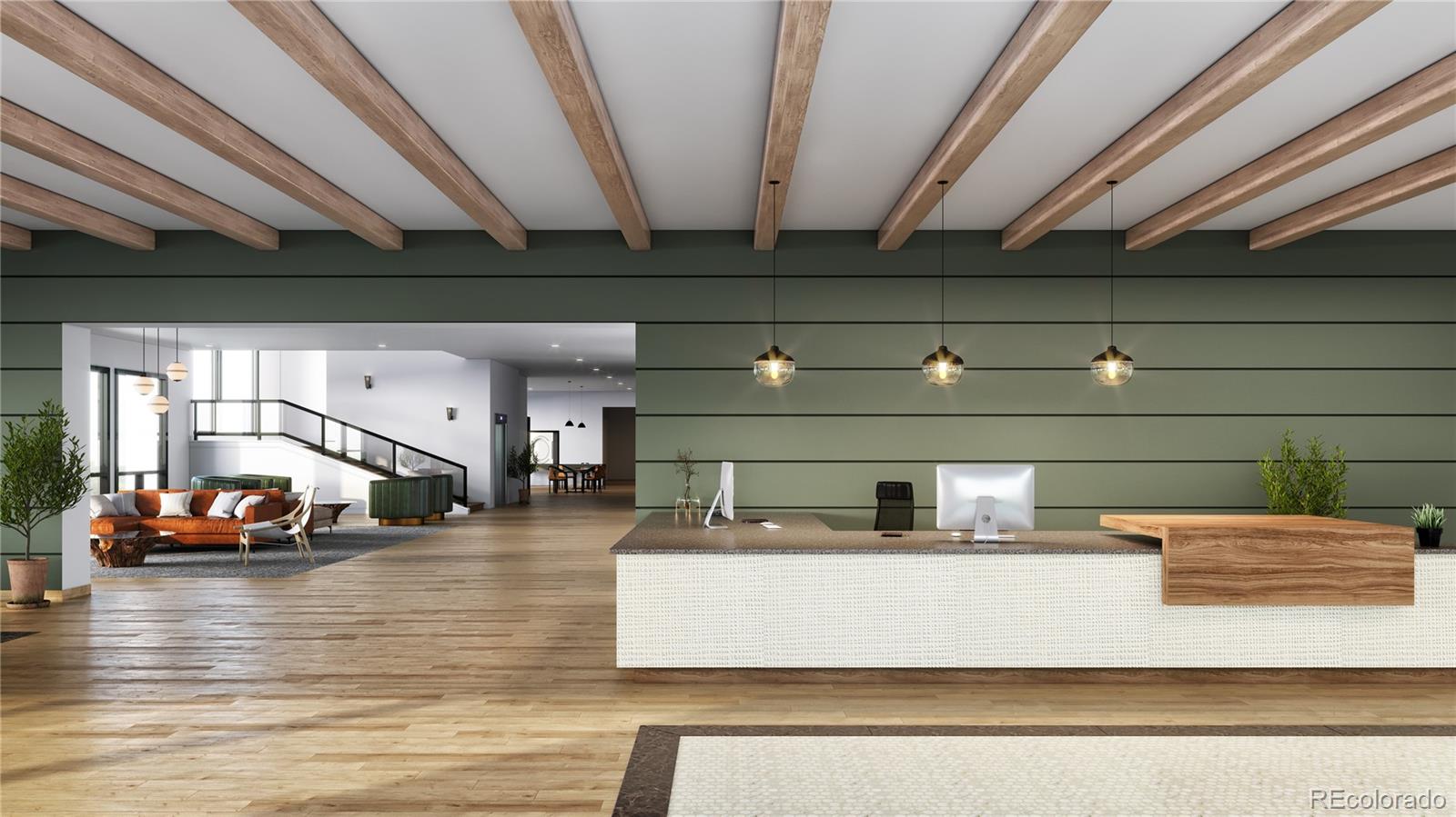 12983 Ida Avenue #302, Littleton, CO 80127, 1 Bedroom Bedrooms, ,1 BathroomBathrooms,Residential,For Sale,Trailhead Community,Ida,REC7151174