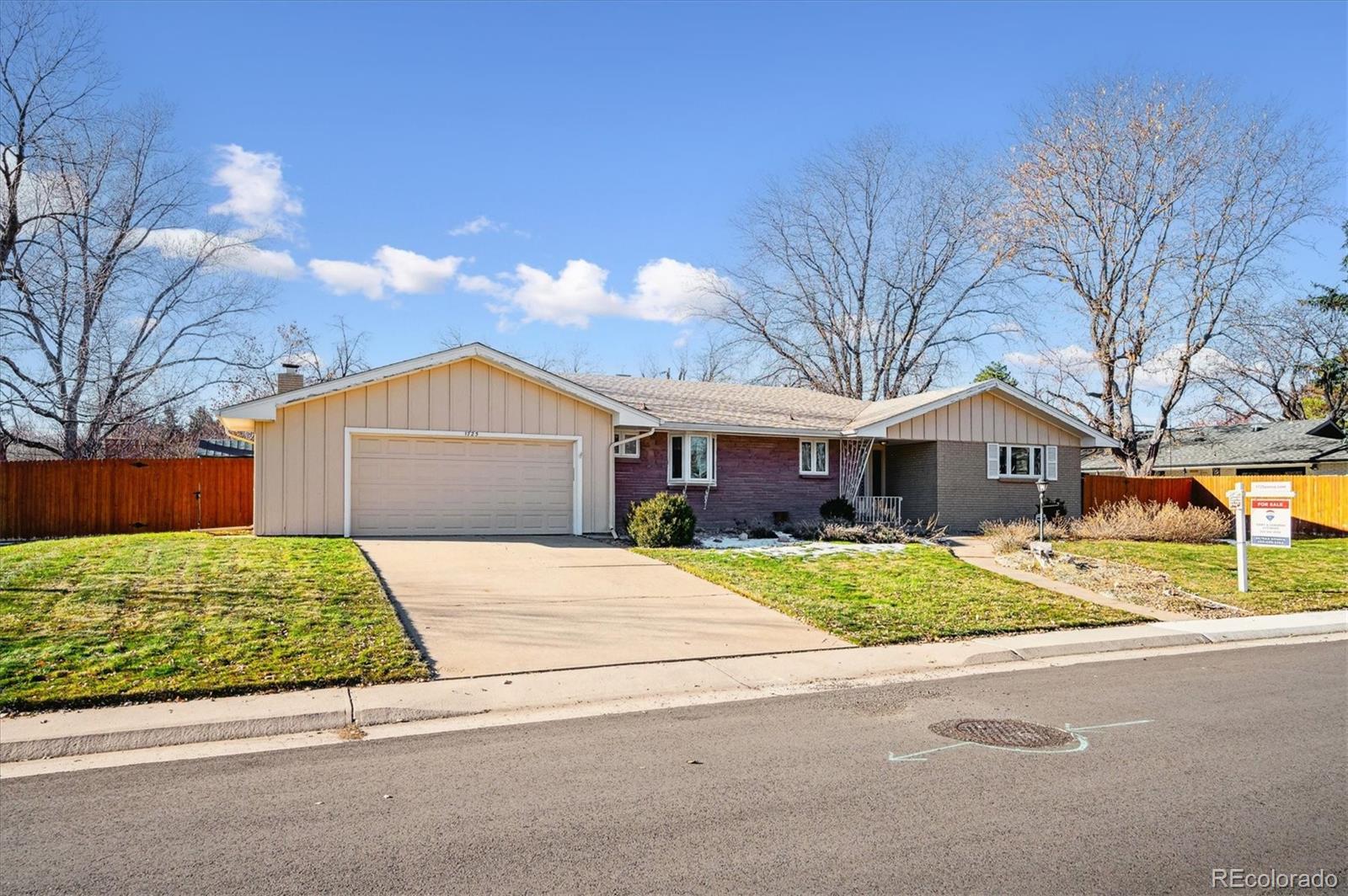 1725 Zinnia Court, Golden, CO 80401, 3 Bedrooms Bedrooms, ,3 BathroomsBathrooms,Residential,For Sale,Zinnia,REC8636853