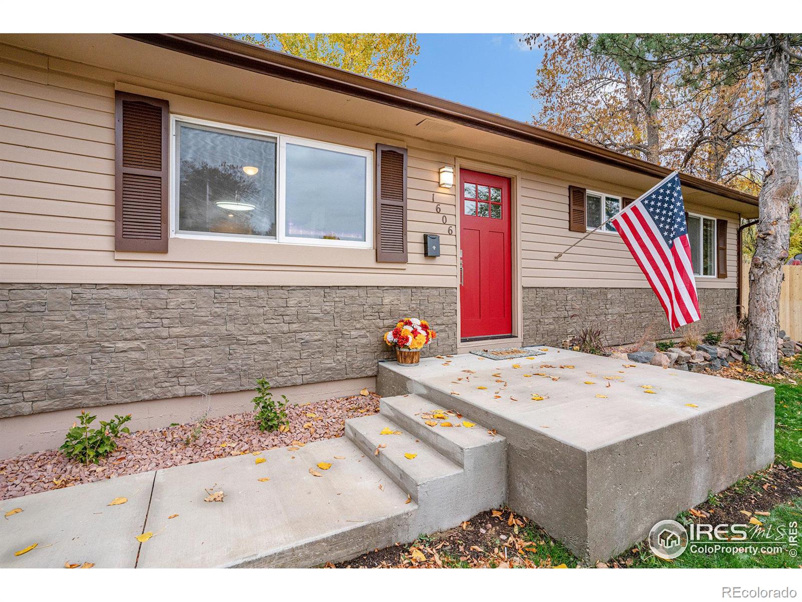 1606 Centennial Drive, Longmont, CO 80501, 3 Bedrooms Bedrooms, ,1 BathroomBathrooms,Residential,For Sale,Centennial,RECIR1021842