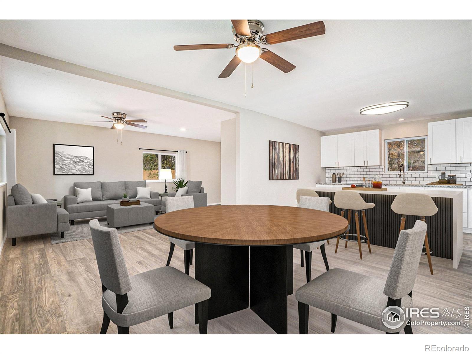 1606 Centennial Drive, Longmont, CO 80501, 3 Bedrooms Bedrooms, ,1 BathroomBathrooms,Residential,For Sale,Centennial,RECIR1021842