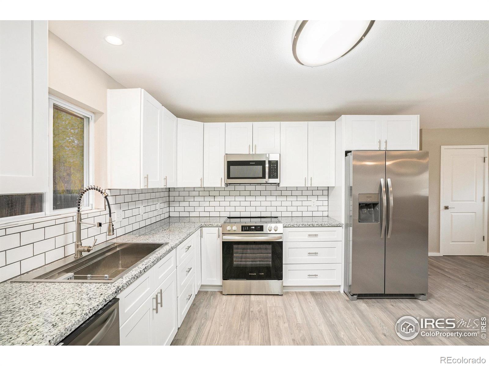 1606 Centennial Drive, Longmont, CO 80501, 3 Bedrooms Bedrooms, ,1 BathroomBathrooms,Residential,For Sale,Centennial,RECIR1021842