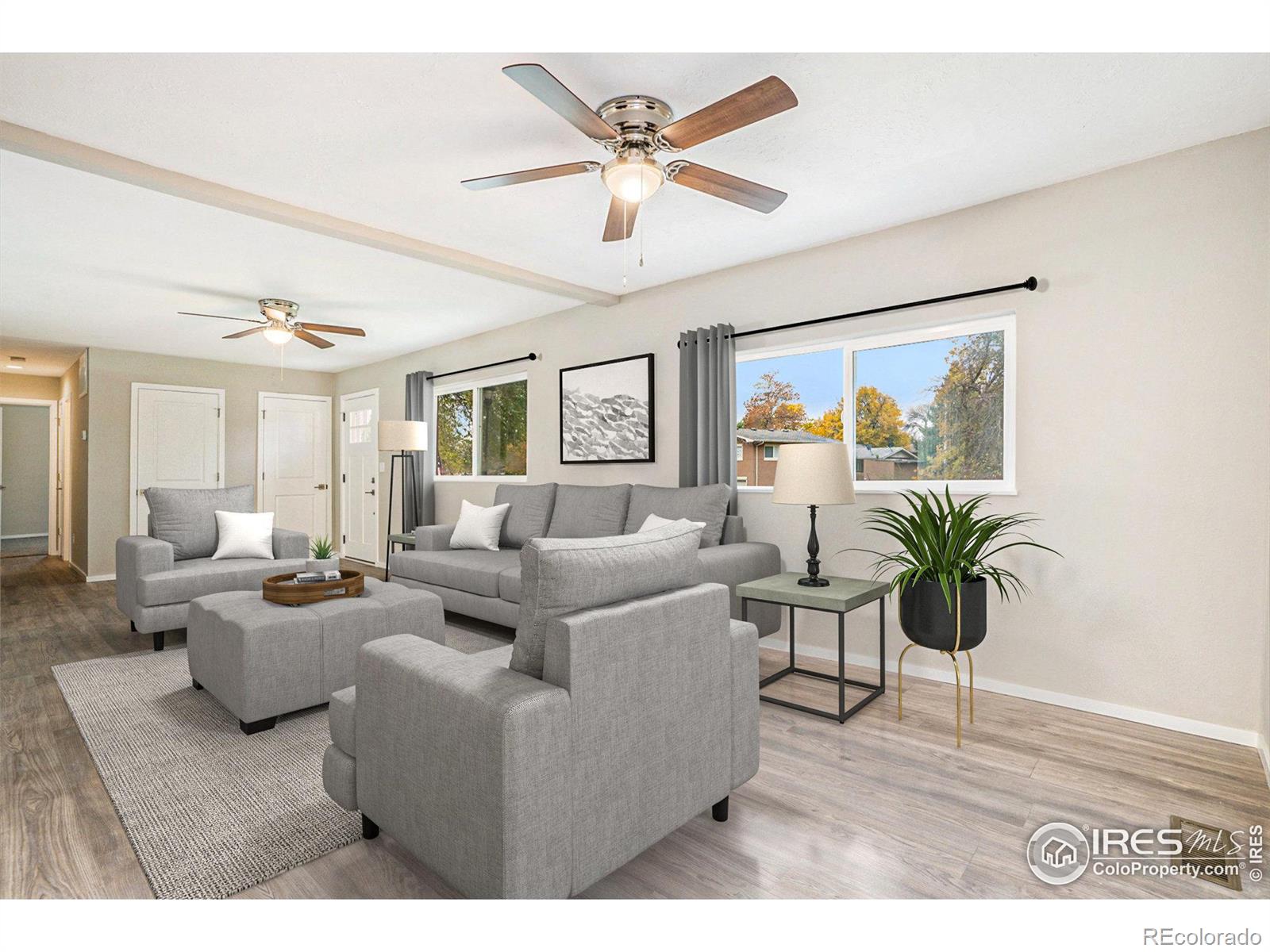 1606 Centennial Drive, Longmont, CO 80501, 3 Bedrooms Bedrooms, ,1 BathroomBathrooms,Residential,For Sale,Centennial,RECIR1021842