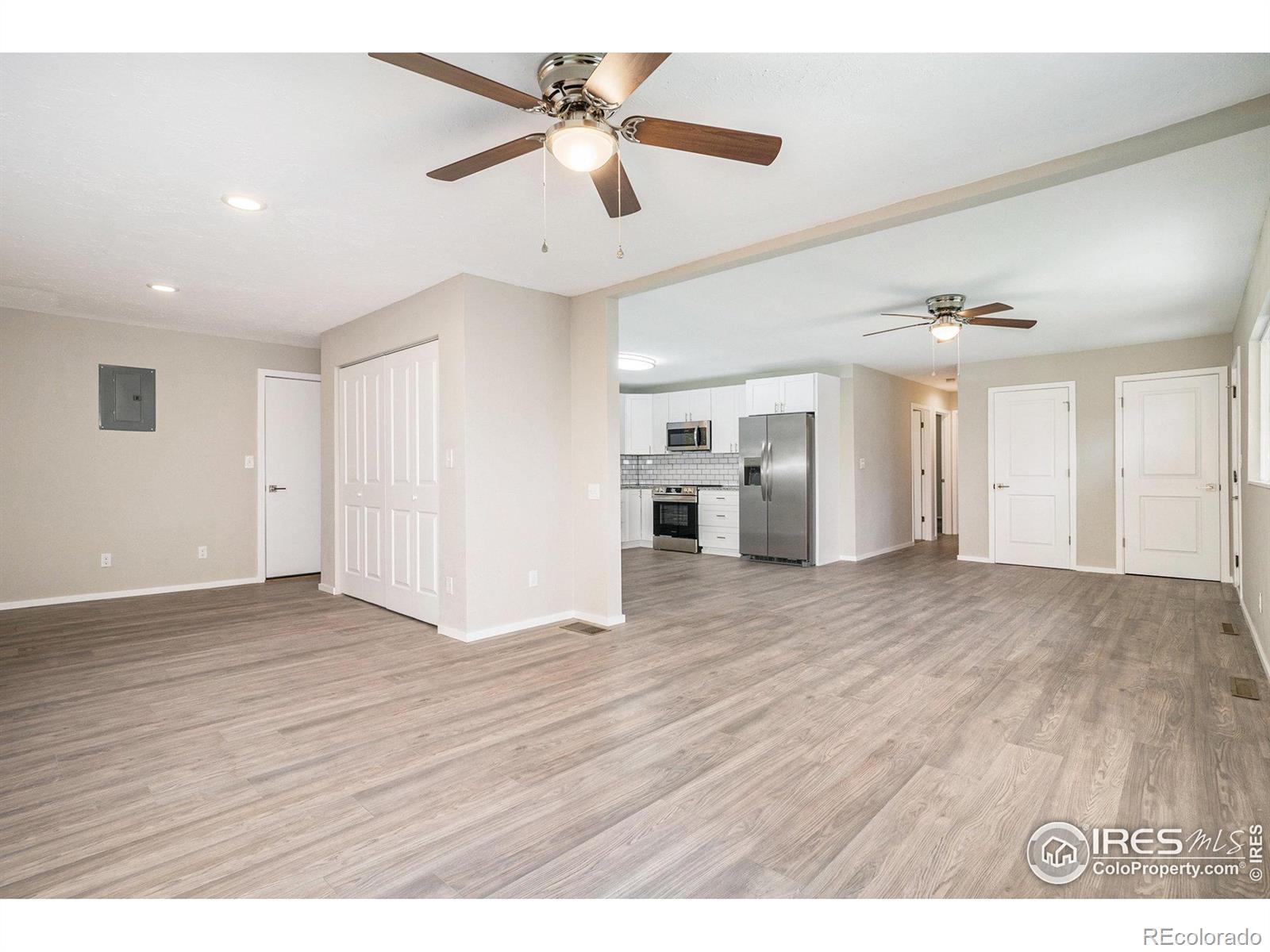 1606 Centennial Drive, Longmont, CO 80501, 3 Bedrooms Bedrooms, ,1 BathroomBathrooms,Residential,For Sale,Centennial,RECIR1021842