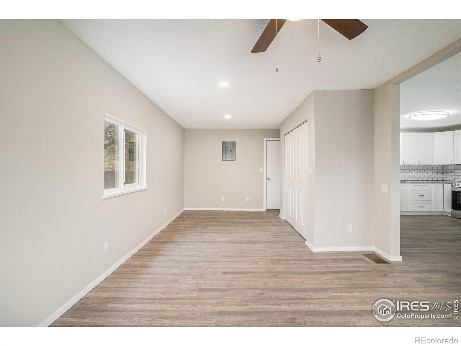 1606 Centennial Drive, Longmont, CO 80501, 3 Bedrooms Bedrooms, ,1 BathroomBathrooms,Residential,For Sale,Centennial,RECIR1021842