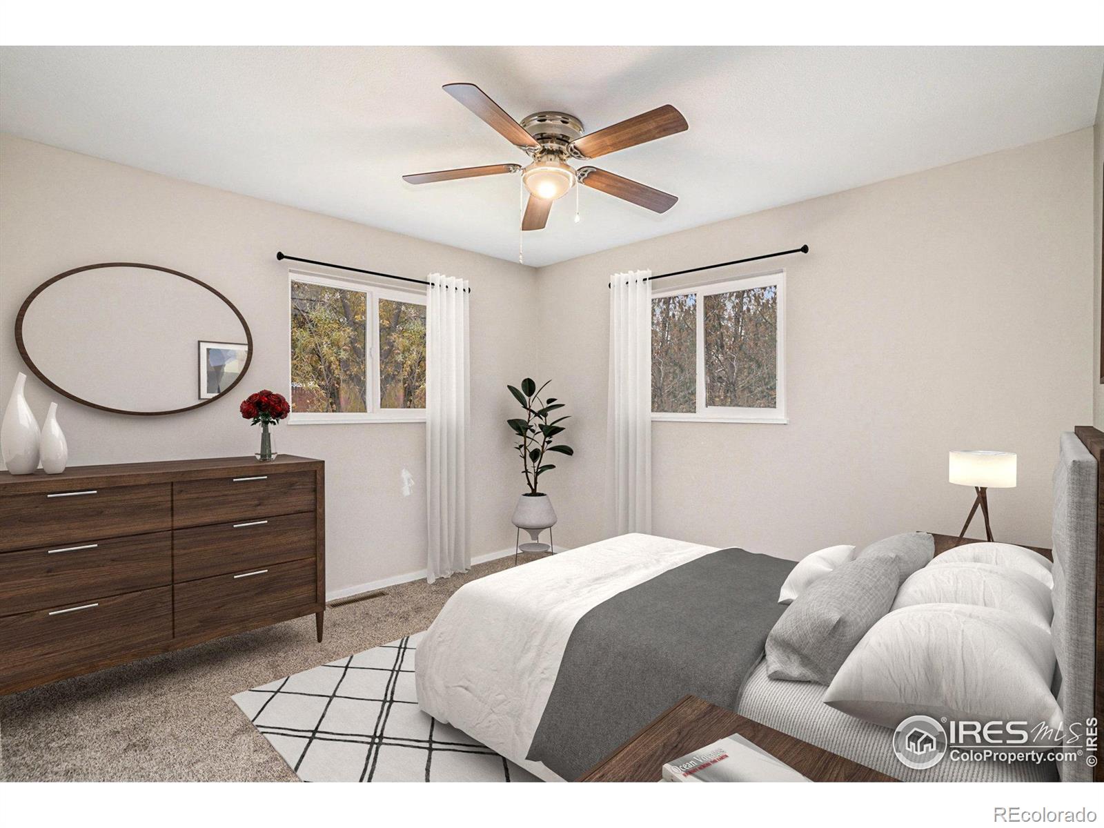 1606 Centennial Drive, Longmont, CO 80501, 3 Bedrooms Bedrooms, ,1 BathroomBathrooms,Residential,For Sale,Centennial,RECIR1021842