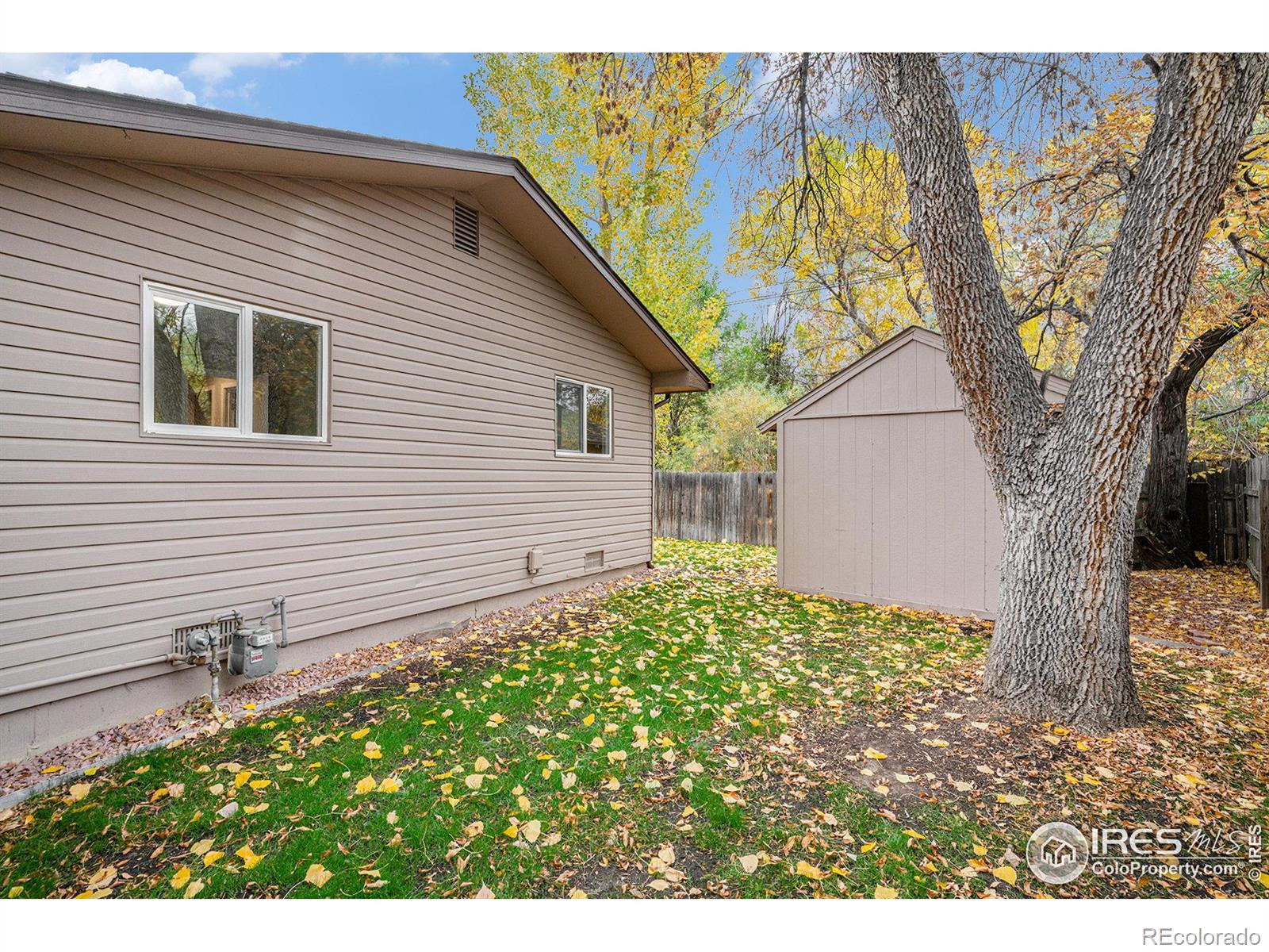 1606 Centennial Drive, Longmont, CO 80501, 3 Bedrooms Bedrooms, ,1 BathroomBathrooms,Residential,For Sale,Centennial,RECIR1021842